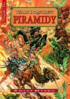 Piramidy - Pratchett Terry