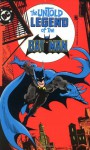 The Untold Legend of the Batman - Len Wein