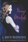 Strings Attached - Judy Blundell