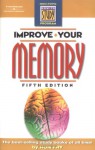 Improve Your Memory - Ron Fry