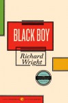 Black Boy - Richard Wright, Edward P. Jones