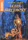 Uczeń skrytobójcy (Skrytobójca, #1) - Robin Hobb