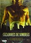 Ciudad de ceniza (Cazadores de sombras, #2) - Gemma Gallart, Cassandra Clare