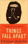 Things Fall Apart