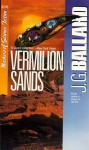 Vermilion Sand - J.G. Ballard