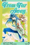 From Far Away, Vol. 5 - Kyoko Hikawa