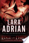 Edge of Dawn - Lara Adrian