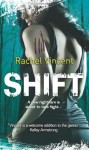 Shift - Rachel Vincent