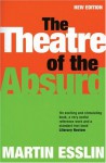 The Theatre of the Absurd (Methuen Non-fiction) (Methuen Non-fiction) - Martin Esslin