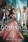 Dominion - Melody Manful