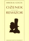 Ożenek. Rewizor - Nikolai Gogol