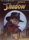 The Duende History of the Shadow Magazine - Will Murray, Walter B. Gibson, Robert Sampson