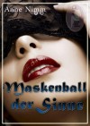 Maskenball der Sinne (German Edition) - Anne Nimm