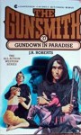 The Gunsmith #037: Gundown in Paradise - J.R. Roberts