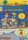 Pee Wee Scouts: All Dads on Deck - Judy Delton