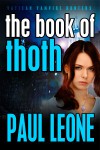 The Book of Thoth: Vatican Vampire Hunters - Paul Leone, Paula Graves