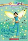 Charlotte the Sunflower Fairy - Daisy Meadows