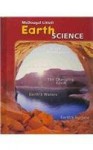 McDougal Littell Science: Student Edition Grade 6 Earth Science 2006 (Middle School Science) - MCDOUGAL LITTEL