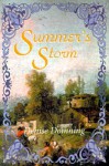 Summer's Storm - Denise Domning