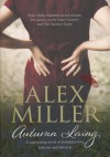 Autumn Laing - Alex Miller