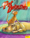 Pet Detectives - Betty Ren Wright, Kevin O'Malley