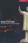 Iraq's Future - Toby Dodge