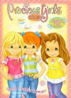 Best Friends Forever Precious Girls Club (Precious Moments) - Dalmatian Press