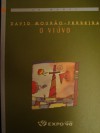 O Viúvo - Volume 7 - 98 mares - David Mourão-Ferreira