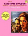 Little Kingdom Builder - Ruth the Princess - John Thomas