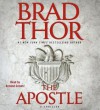 The Apostle - Brad Thor, Armand Schultz