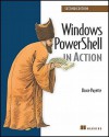 Windows Powershell in Action - Bruce Payette