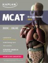 Kaplan MCAT Biology Review: Created for MCAT 2015 - Kaplan