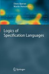 Logics of Specification Languages - Dines Bjorner, Martin C. Henson