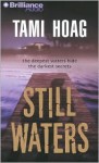 Still Waters - Tami Hoag, Joyce Bean