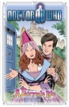 Doctor Who: Fairy Tale (Doctor Who (IDW)) - Matt Sturges, Kelly Yates, Mark Buckingham, Brian Shearer
