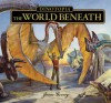 Dinotopia: The World Beneath - James Gurney, Michael K. Brett-Surman