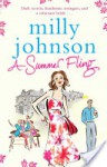 A Summer Fling - Milly Johnson