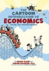 The Cartoon Introduction to Economics: Volume Two: Macroeconomics - Yoram Bauman, Grady Klein