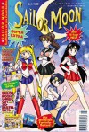 Sailor Moon, 1/1999: Das Selbstportrait (#18) - Unknown