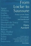 From Locke to Saussure: essays on the study of language and intellectual history - Hans Aarsleff