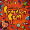 Fraction Fun - David A. Adler, Nancy Tobin