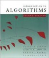 Introduction to Algorithms and Java CD-ROM - Thomas H. Cormen, Ronald L. Rivest, Charles E. Leiserson, Clifford Stein