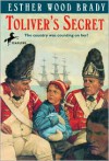 Toliver's Secret - Esther Wood Brady