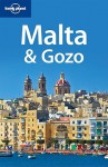Lonely Planet Malta & Gozo - Carolyn Bain, Neil Wilson, Lonely Planet