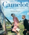 Portrait of Camelot: A Thousand Days in the Kennedy White House - Richard Reeves, Harvey Sawler, Cecil Stoughton