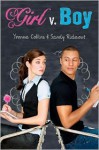 Girl v. Boy - Yvonne Collins, Sandy Rideout