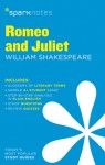 Romeo and Juliet (SparkNotes Literature Guide) - SparkNotes Editors, William Shakespeare