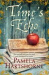 Time's Echo - Pamela Hartshorne