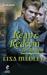 Reap & Redeem - Lisa Medley