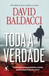 Toda a Verdade - David Baldacci